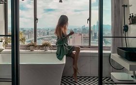 Urban Abode Apartment 1